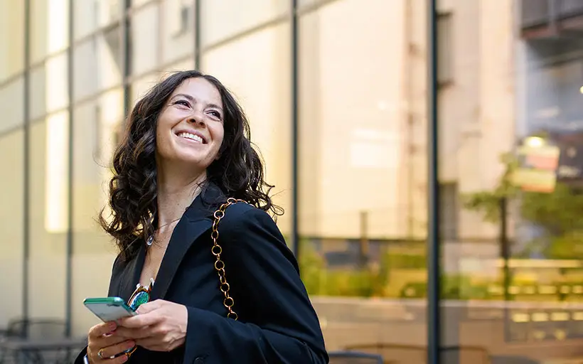 EXECUTIVES & HIGH PERFORMERS