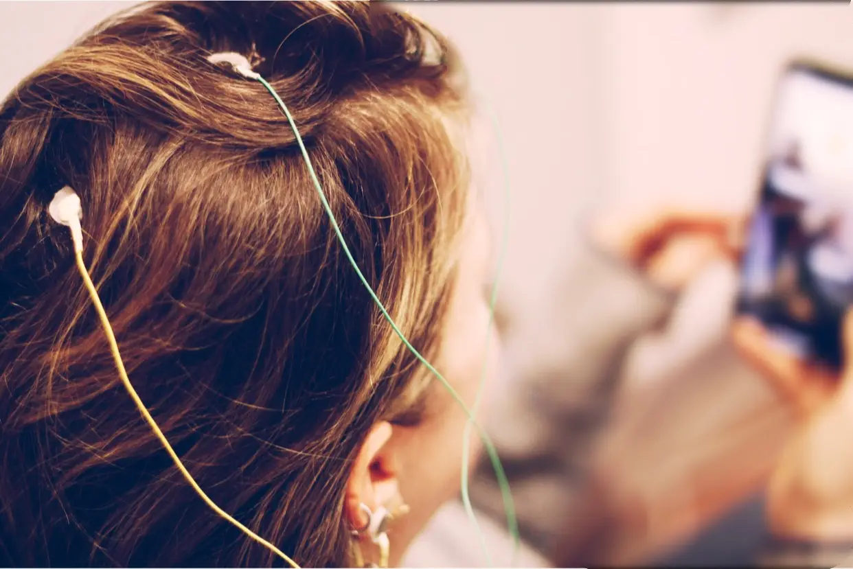 What Does Being Fully Present Even Mean?