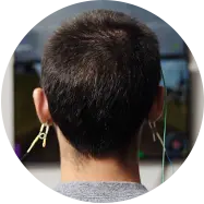 Neurofeedback training program